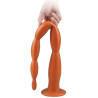 TheAssGasm Gode Scale Beads S 30 x 3 cm